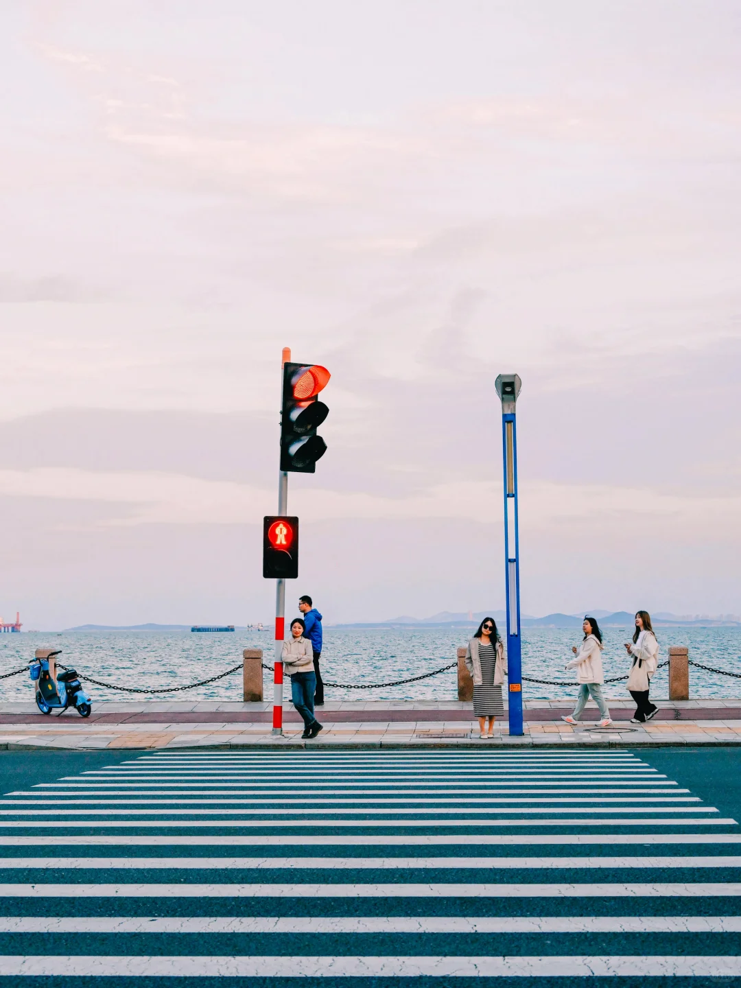 第一次来烟台，三天两夜路线直接抄！！！