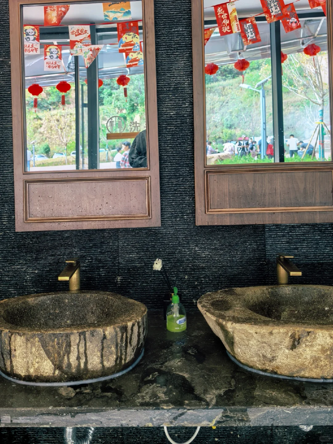 邯郸游玩:武当大道真的越来越好了