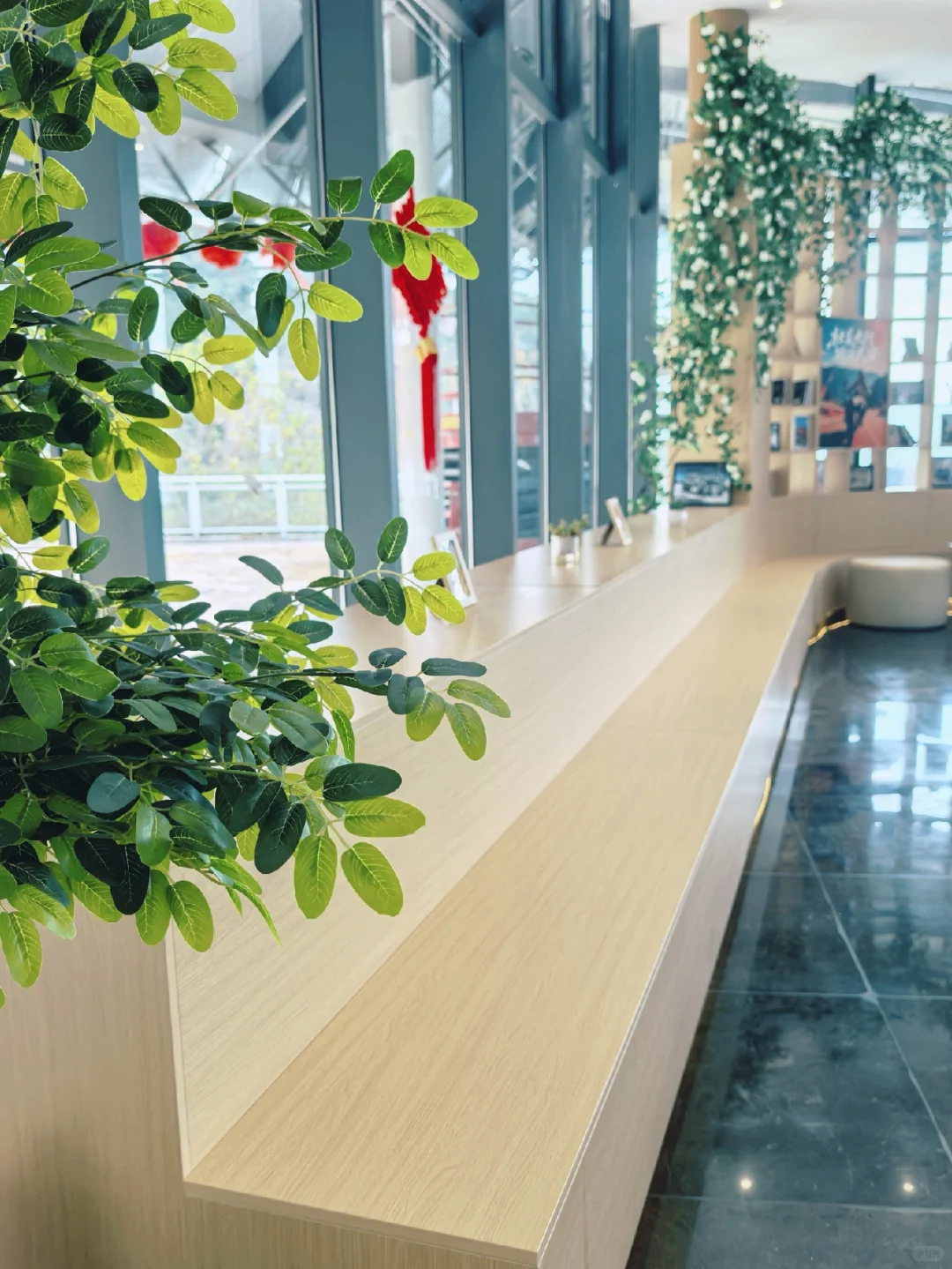 邯郸游玩:武当大道真的越来越好了