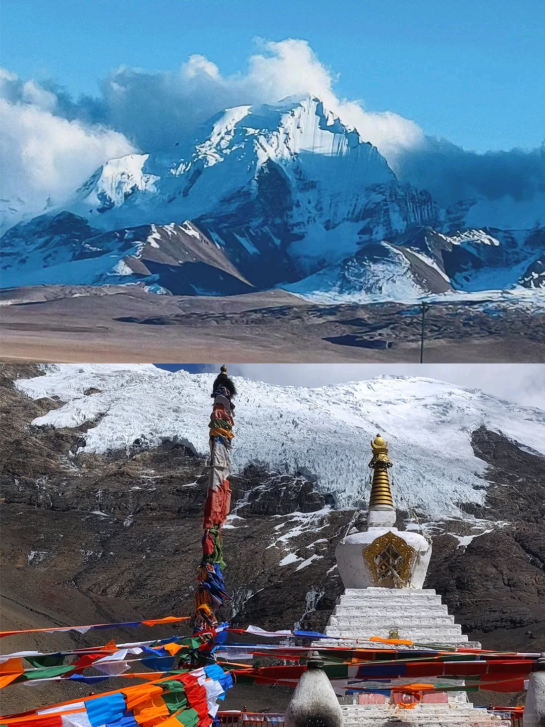 初到西藏怎么玩❓6天5晚超绝体验行程请收好