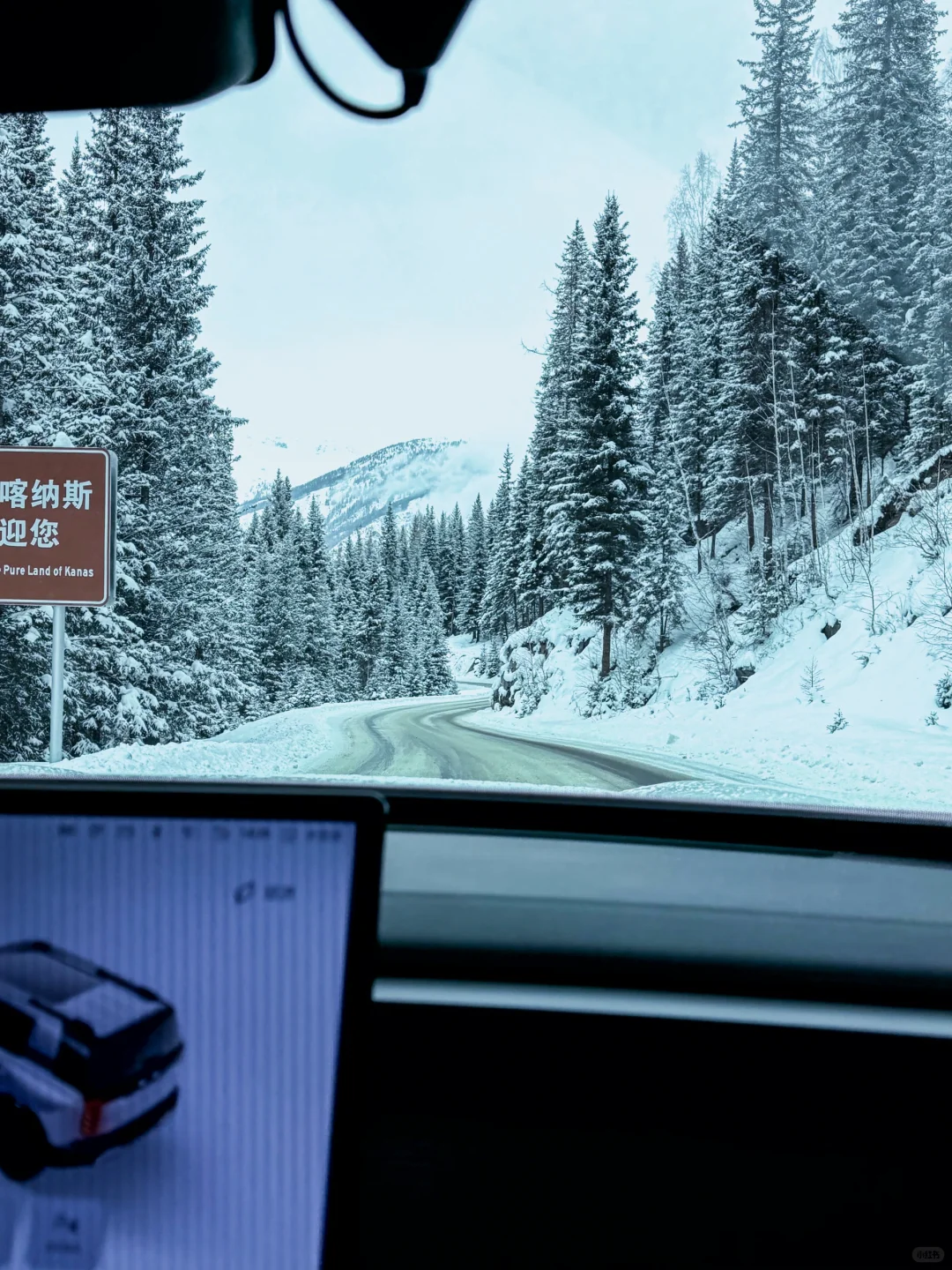 阿勒泰我来啦😜