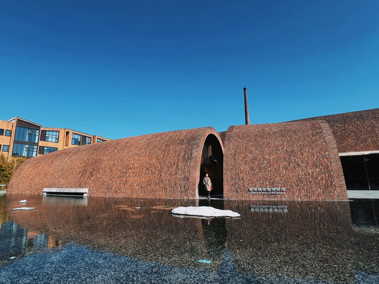 景德镇御窑游览｜皇家瓷韵+干货不踩雷✅