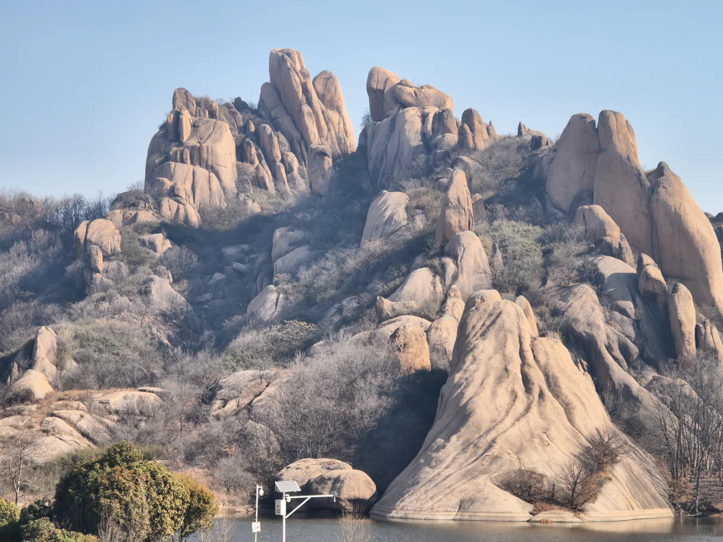 不会开车，公共交通不方便的景点应该怎么去