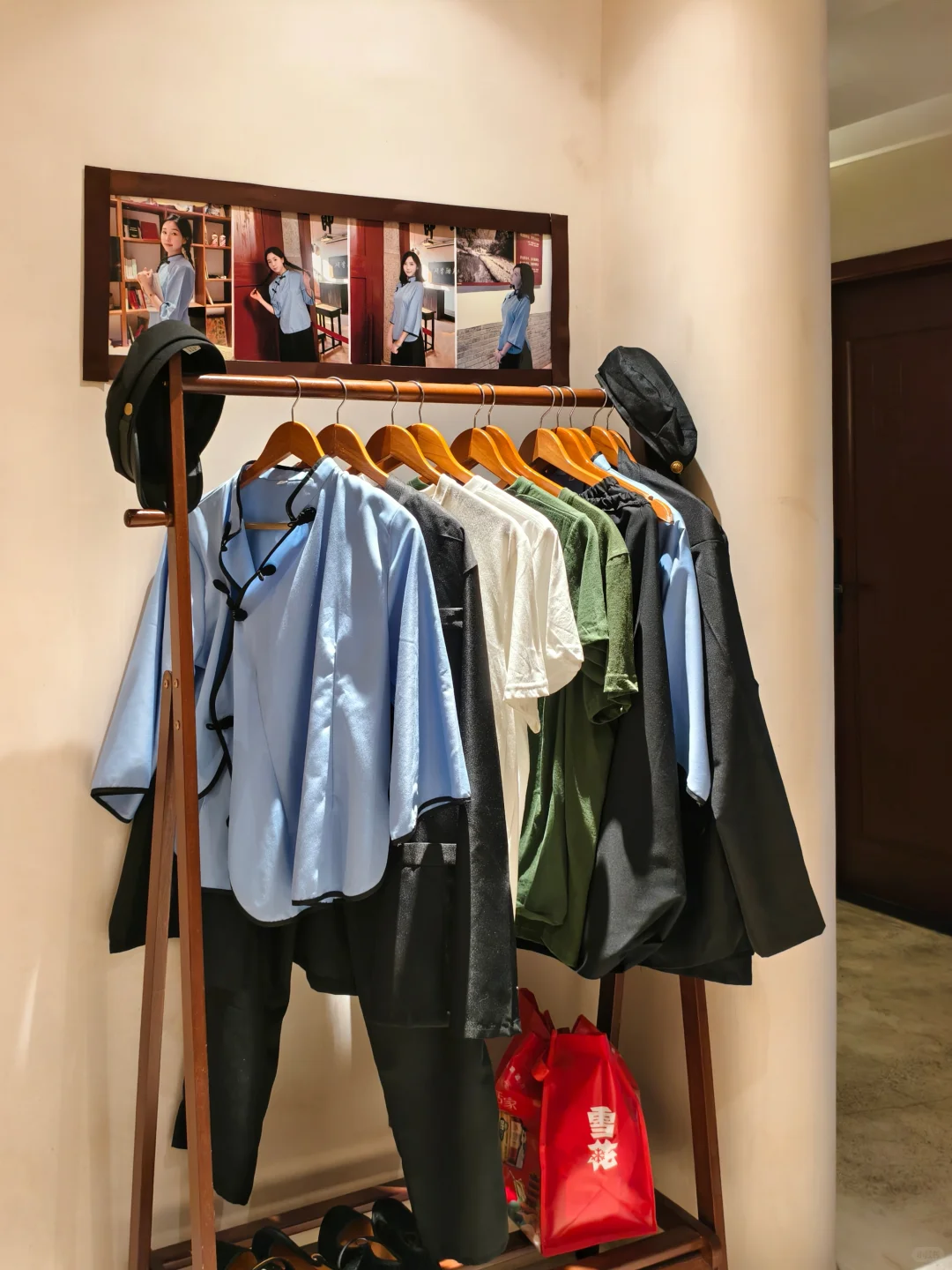 长沙1h🚗带娃住进韶山~悠闲的避世小院！