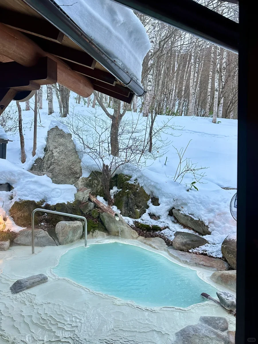 行程没结束🚗忍不住安利这个阿勒泰小环线