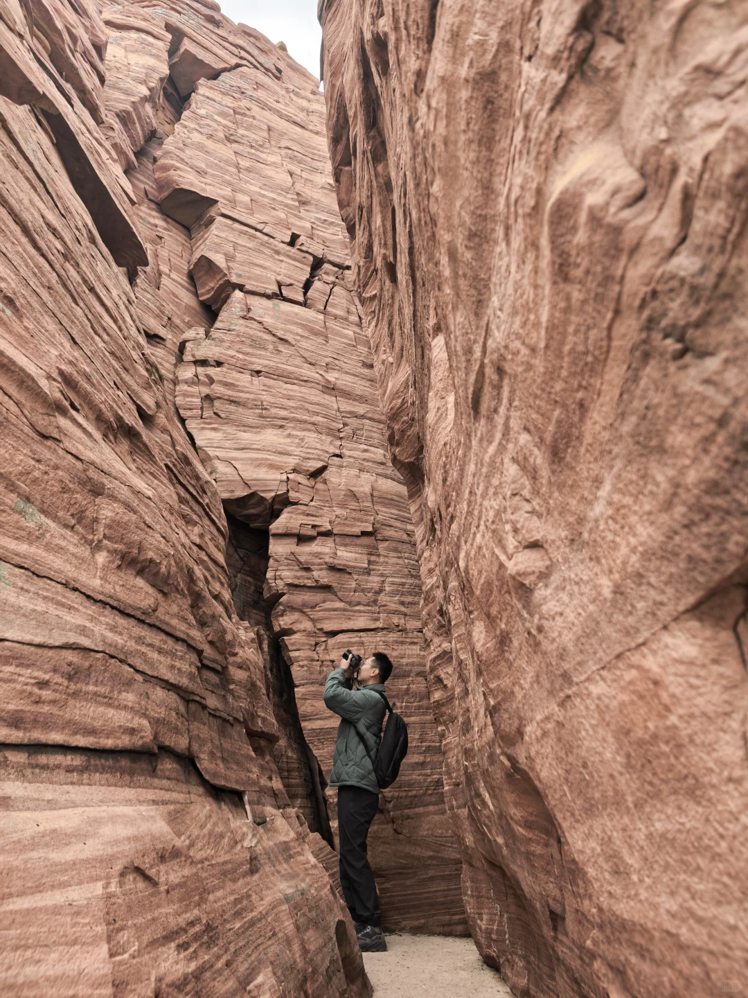 在邯郸!四岁娃爬东太行山路线推荐!