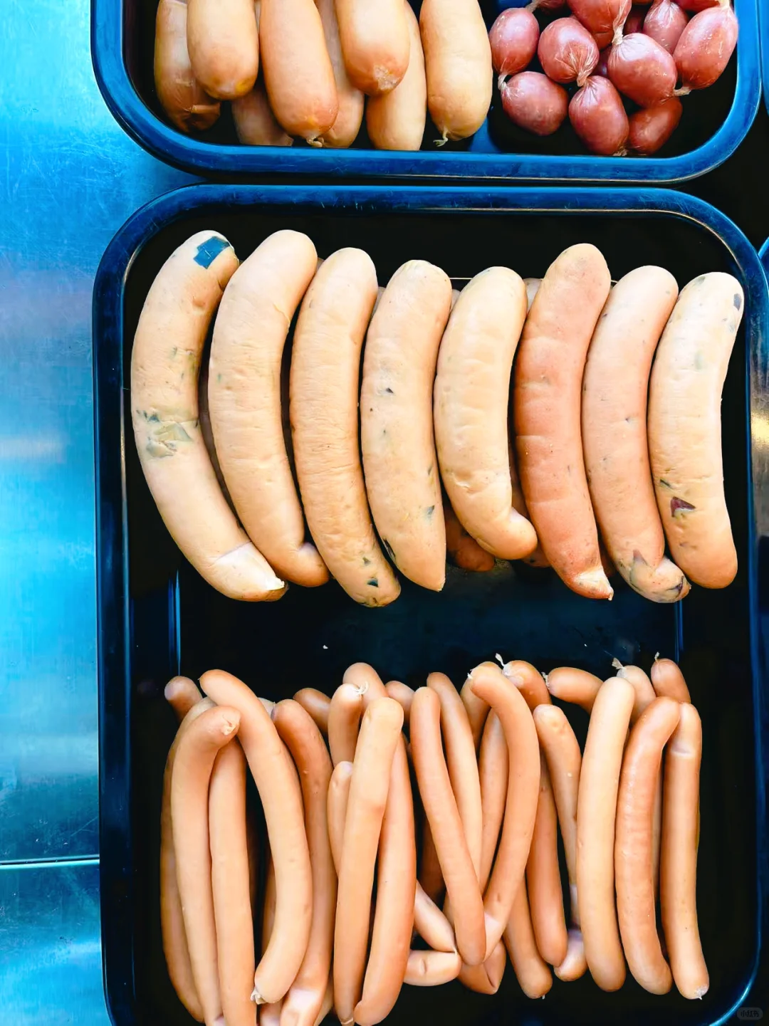 第一次来烟台，三天两夜路线直接抄！！！