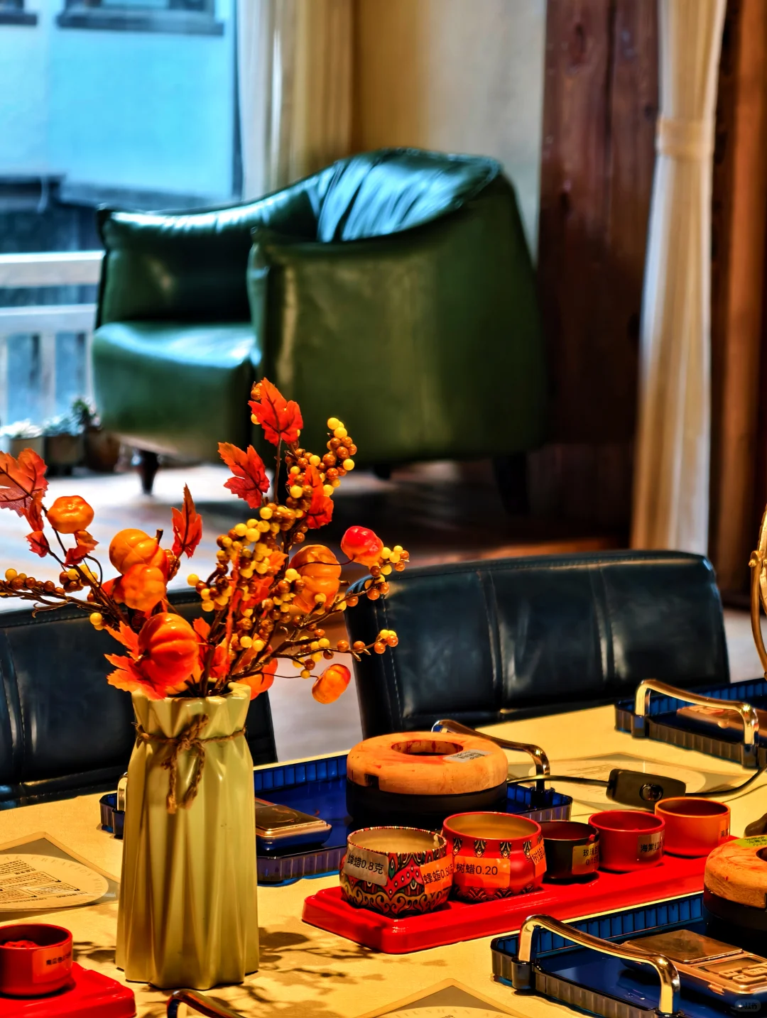 九如山冬季保姆级攻略❗️交通/拍照/避坑一篇