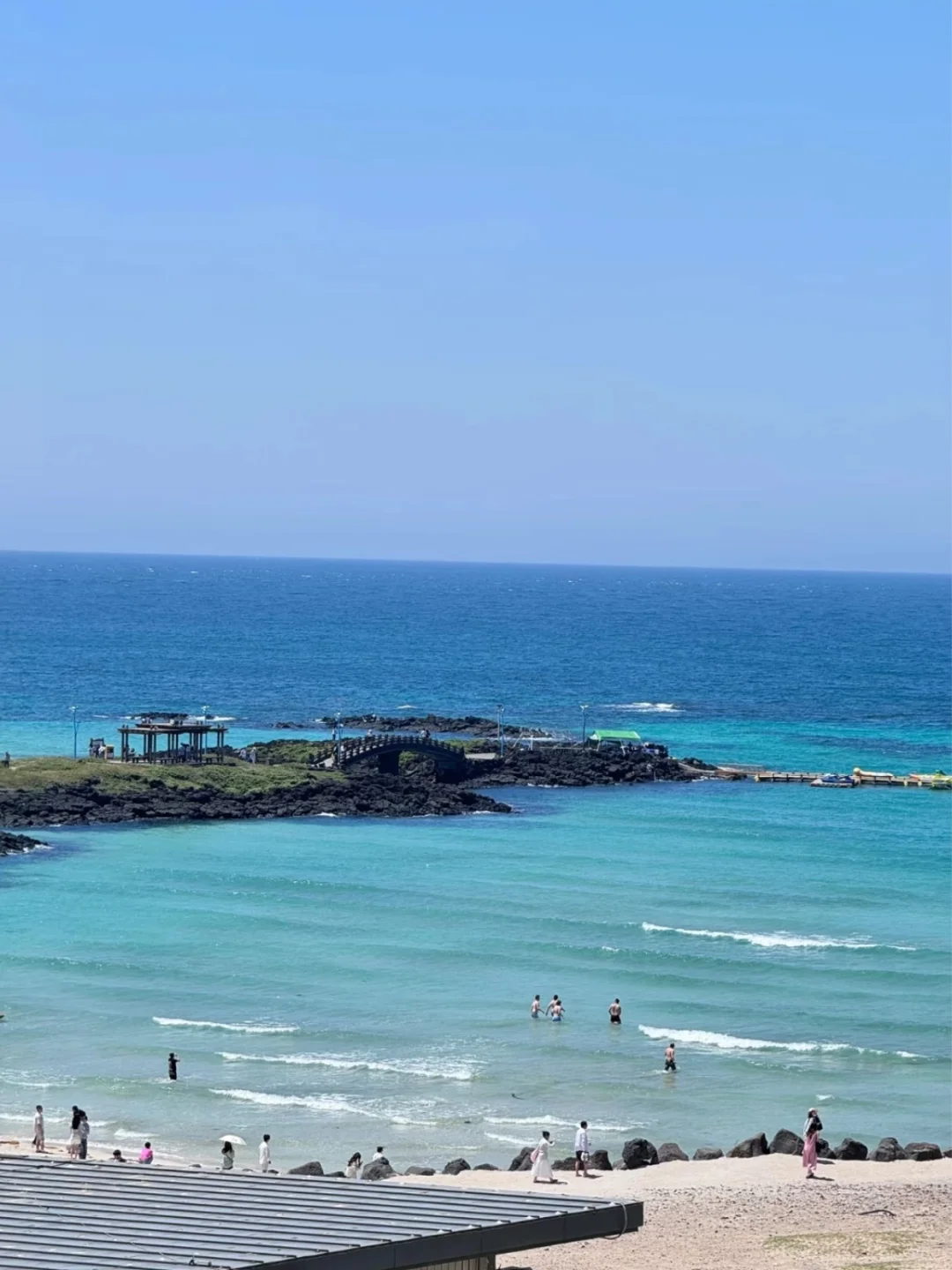 济州岛景点分布图 | 教你怎么玩遍济州岛