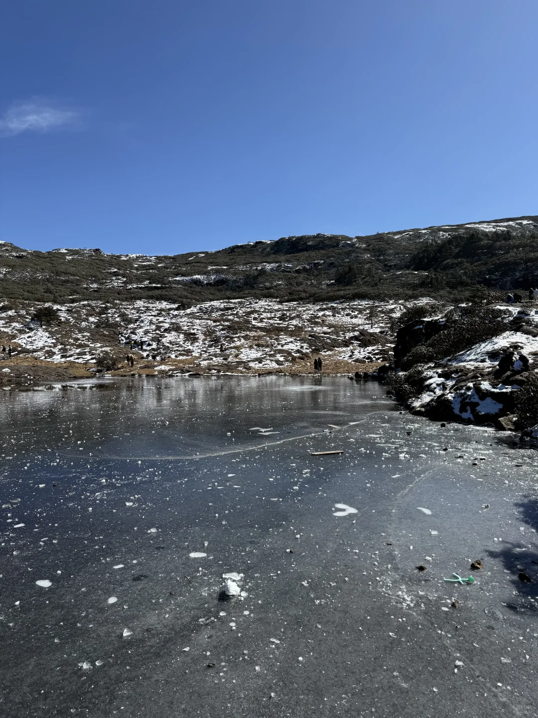 昆明宝藏小众景点推荐！