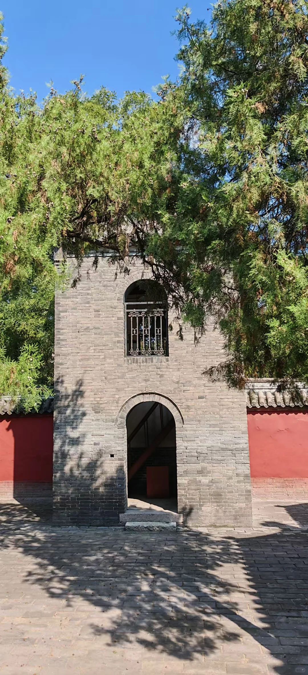 邯郸逛祠记｜原来黄粱梦早把人生答案说透了