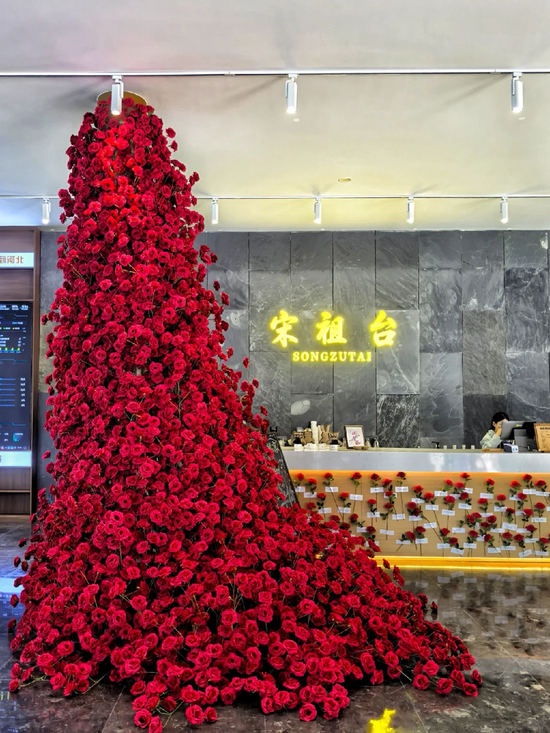 邯郸游玩:武当大道真的越来越好了