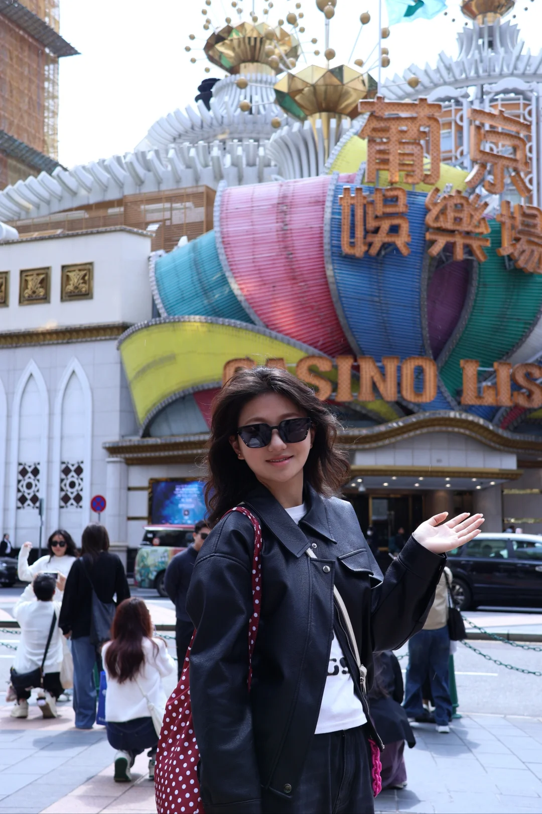 深圳→香港→珠海→澳门三日丝滑换地攻略