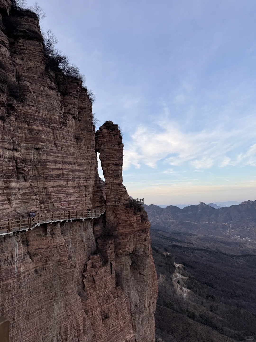 偶遇靳东！！！！！