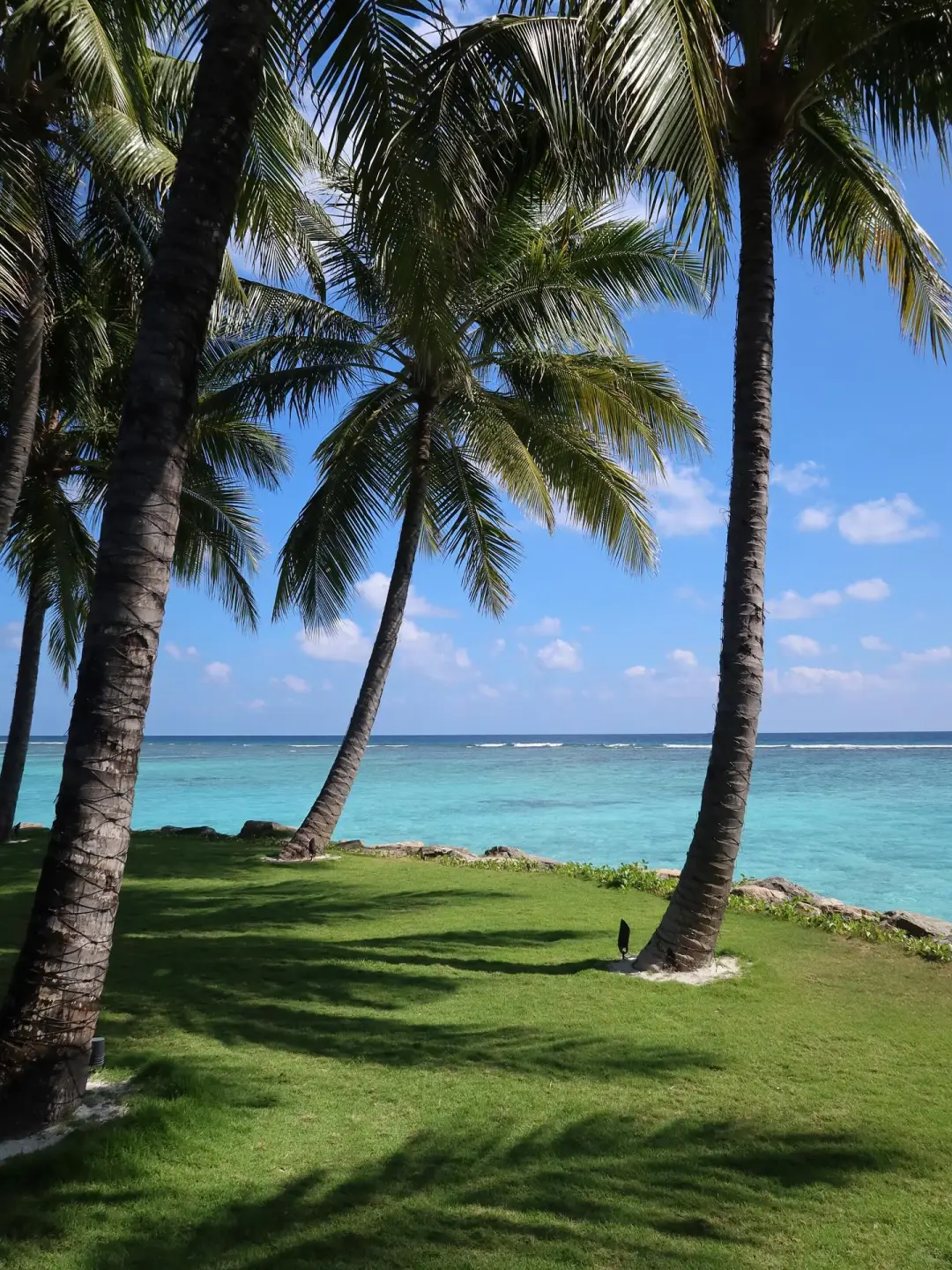 马尔代夫旅游9大必知问题！一篇攻略搞定