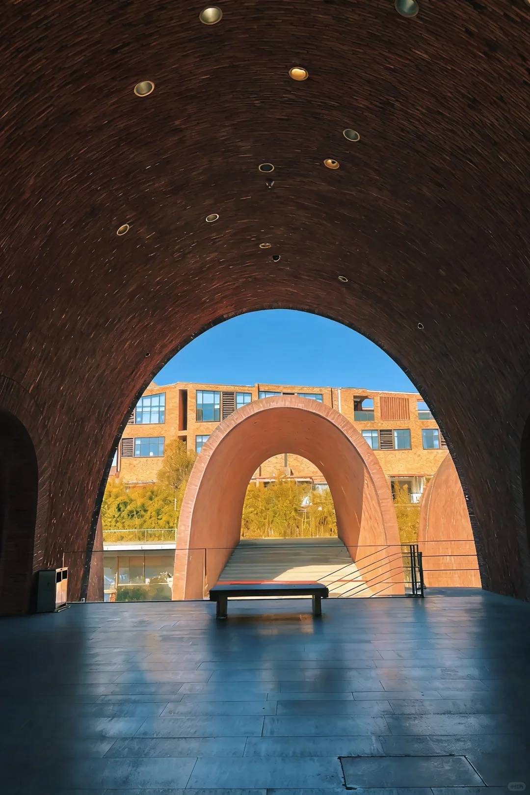 景德镇御窑游览｜皇家瓷韵+干货不踩雷✅