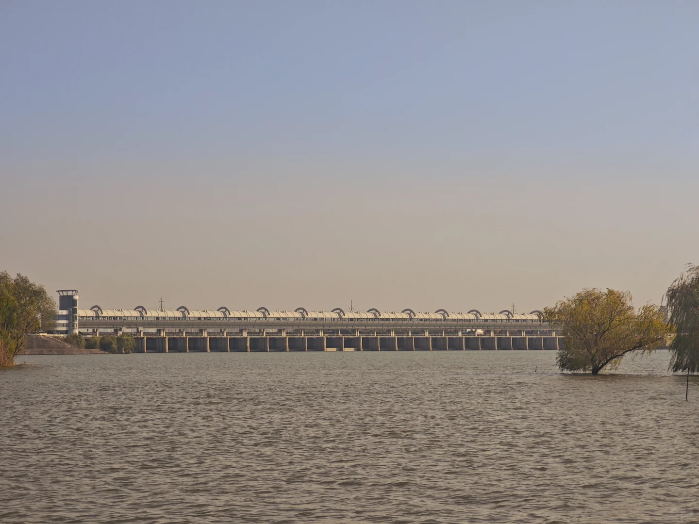 蚌埠适合周末出游