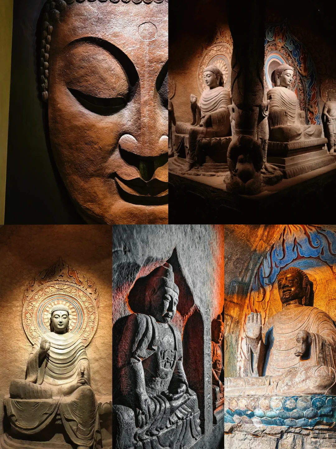 “邯郸一日游治好了我的精神内涵”🍀