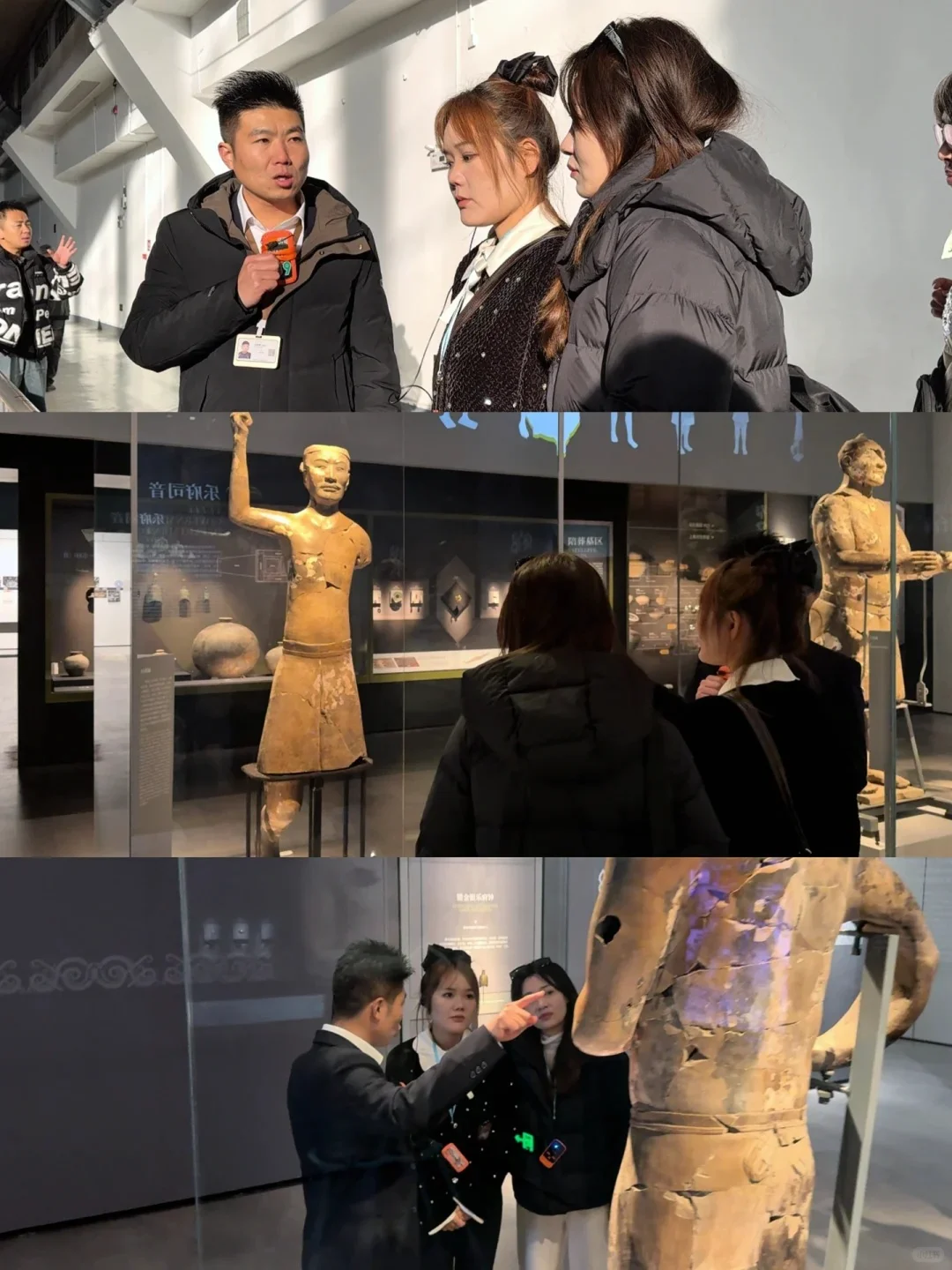 陕西历史博物馆约不上，那你就白来了！