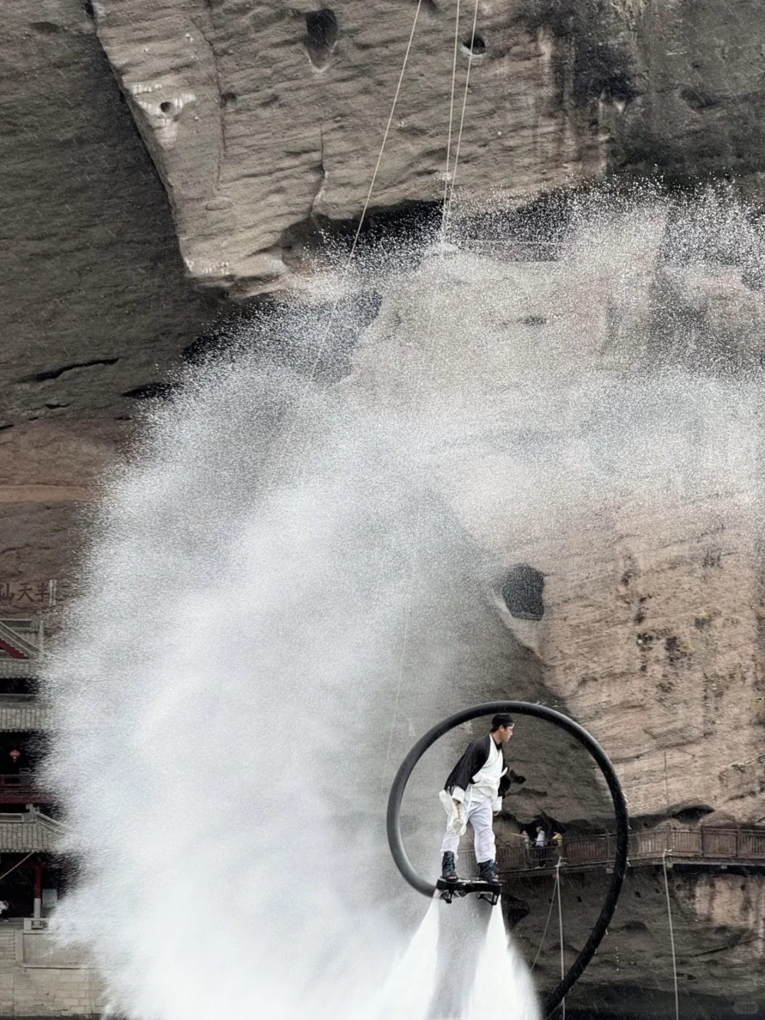 为什么说这个国庆适合来龙虎山?