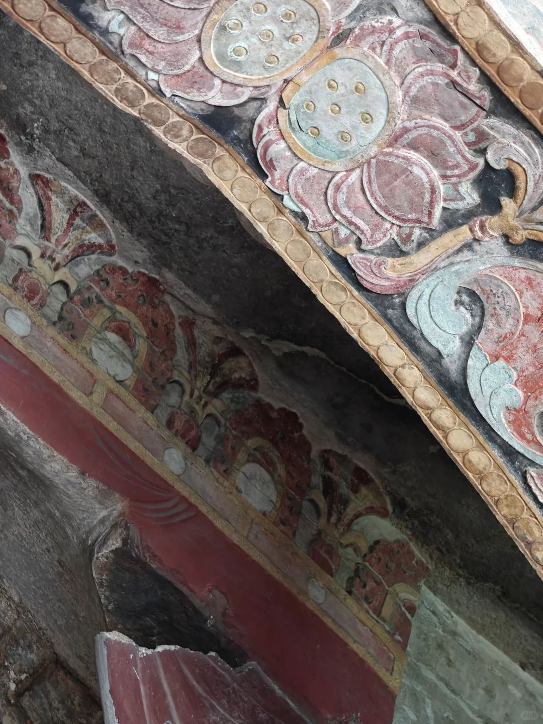 一天半解锁邯郸(抓重点式)(亲测)