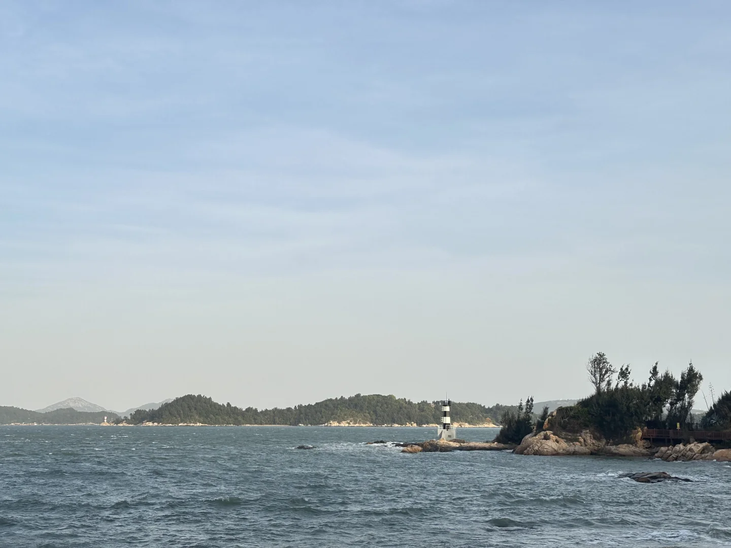 东山岛·风动石🪨