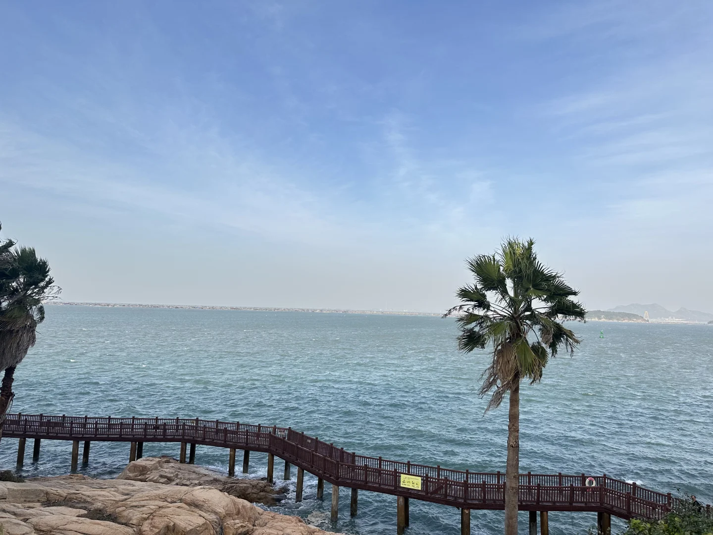 东山岛·风动石🪨