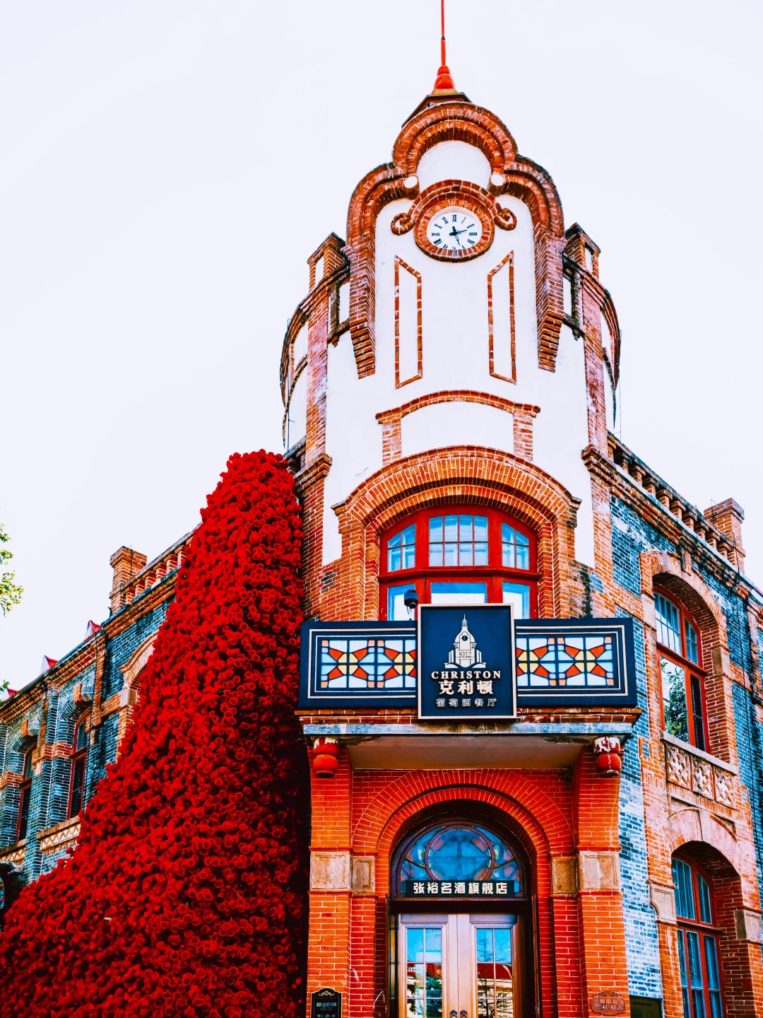 第一次来烟台，三天两夜路线直接抄！！！