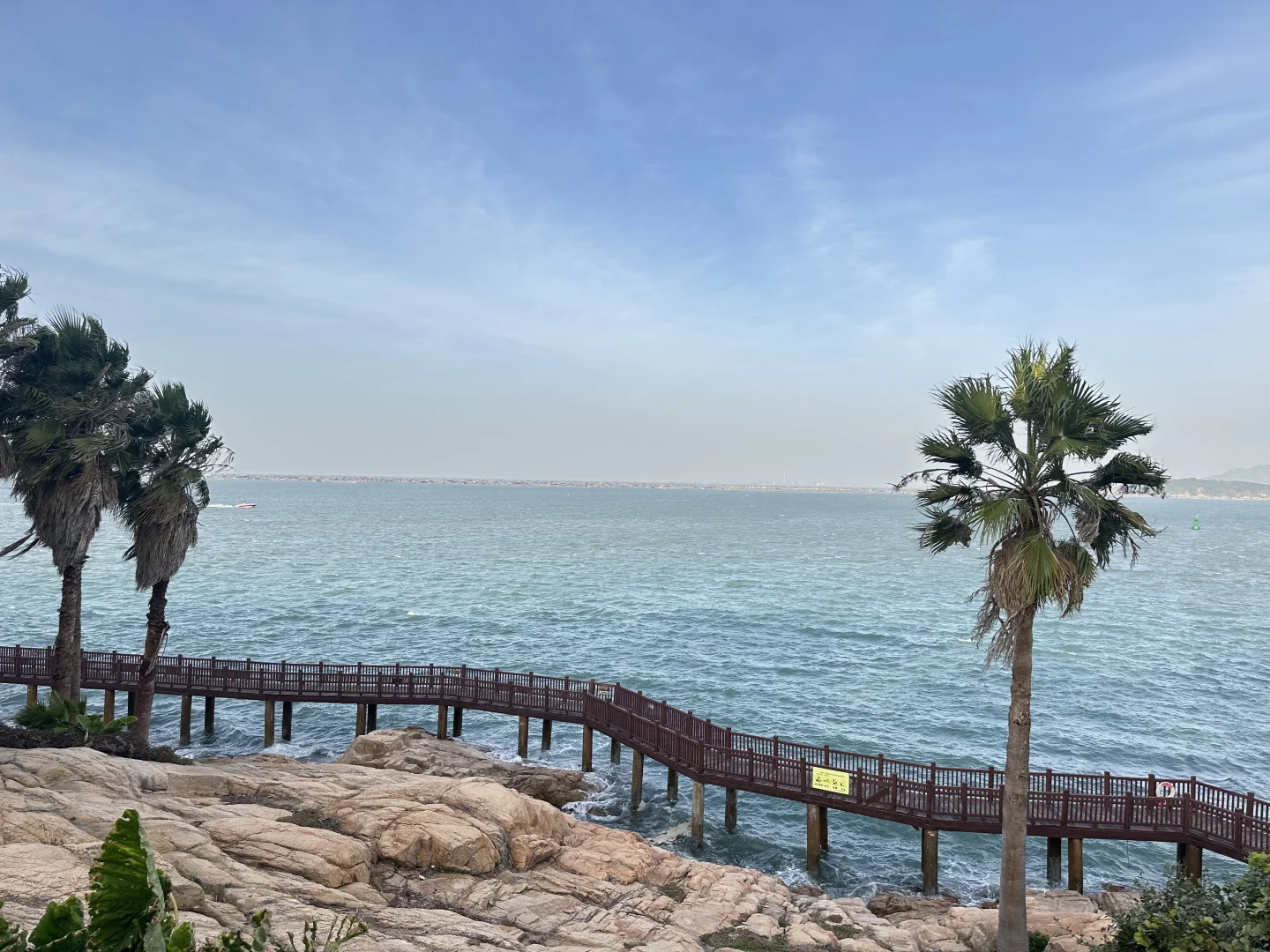 东山岛·风动石🪨