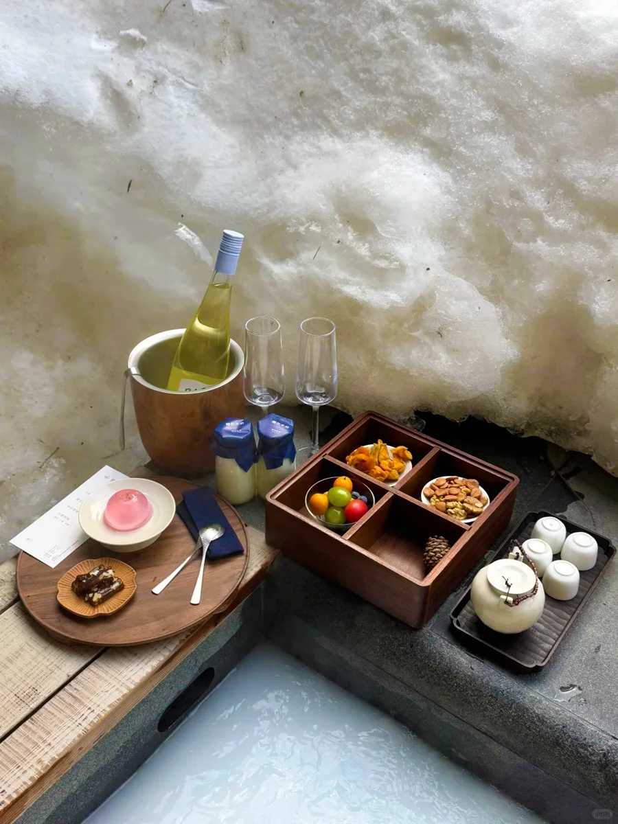 行程没结束🚗忍不住安利这个阿勒泰小环线