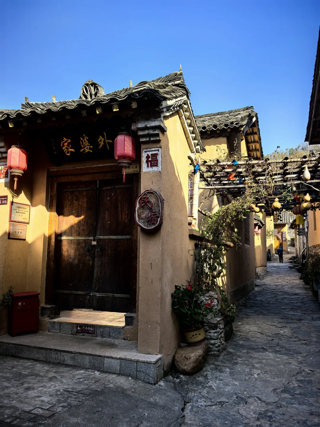 武汉周边古村落溪流观光2日游(两小时到达)夏