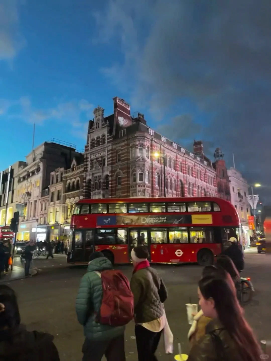 📍11.26伦敦已回。。我的建议是…😥