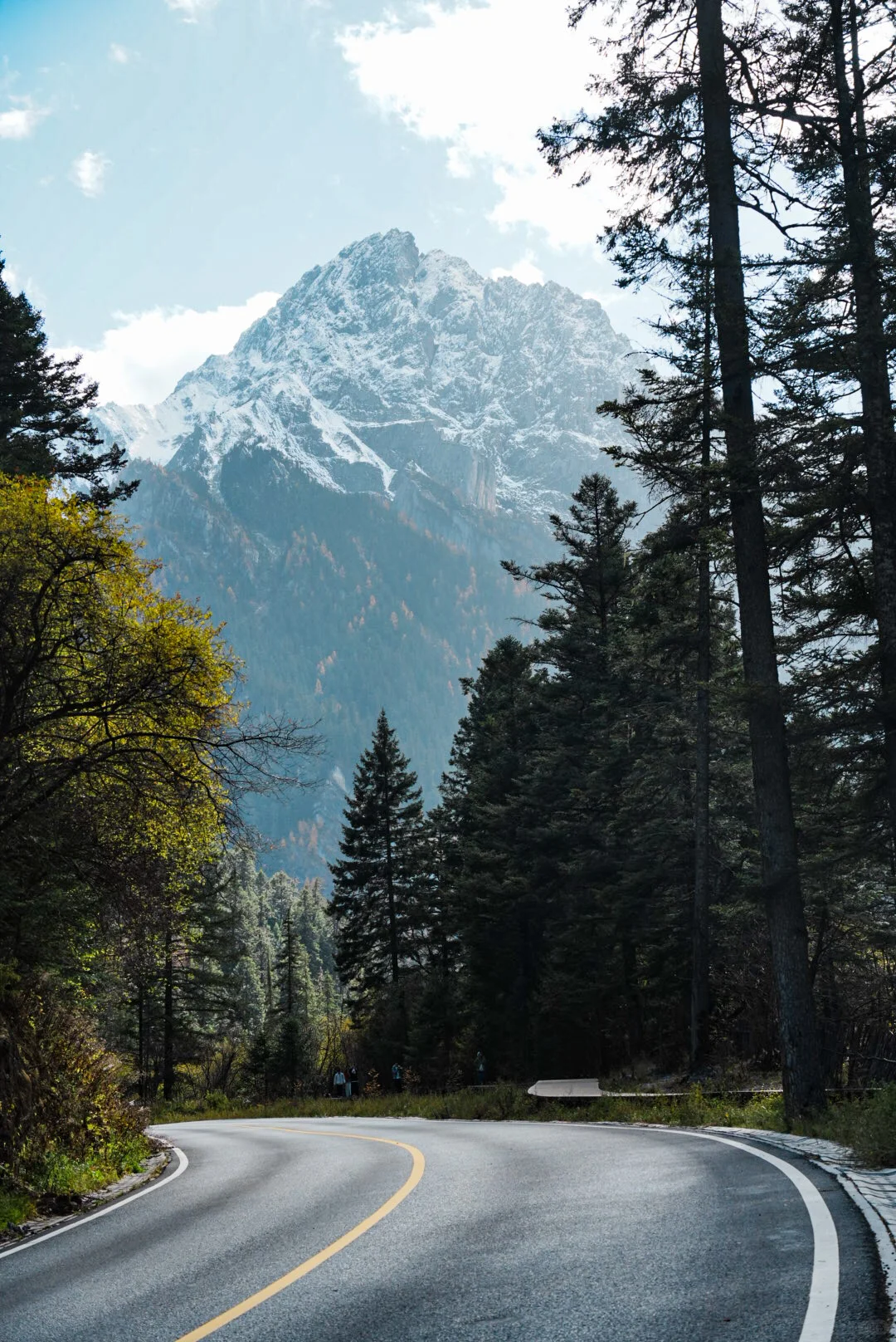 深圳-九寨沟周末不请假攻略