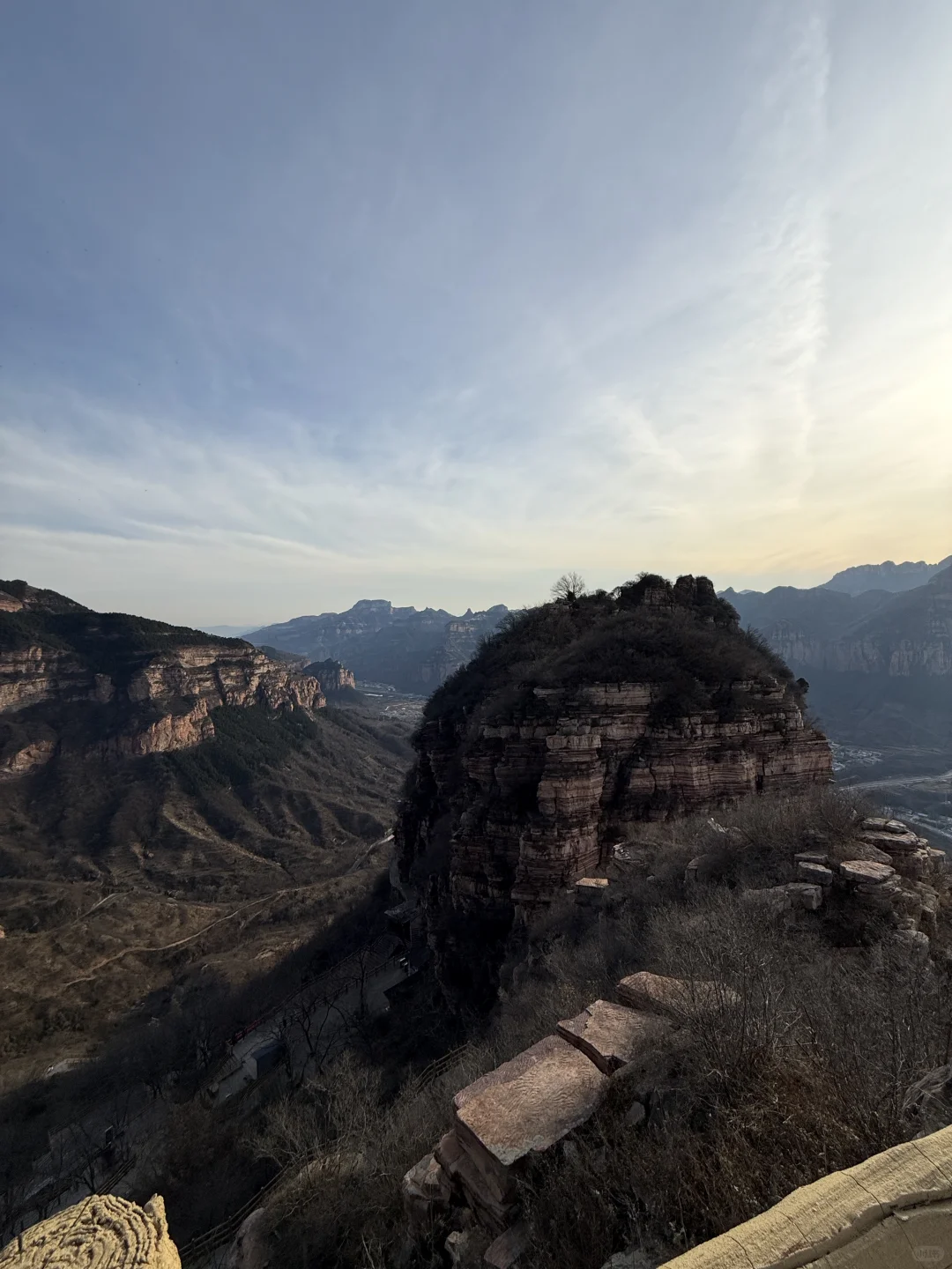 偶遇靳东！！！！！