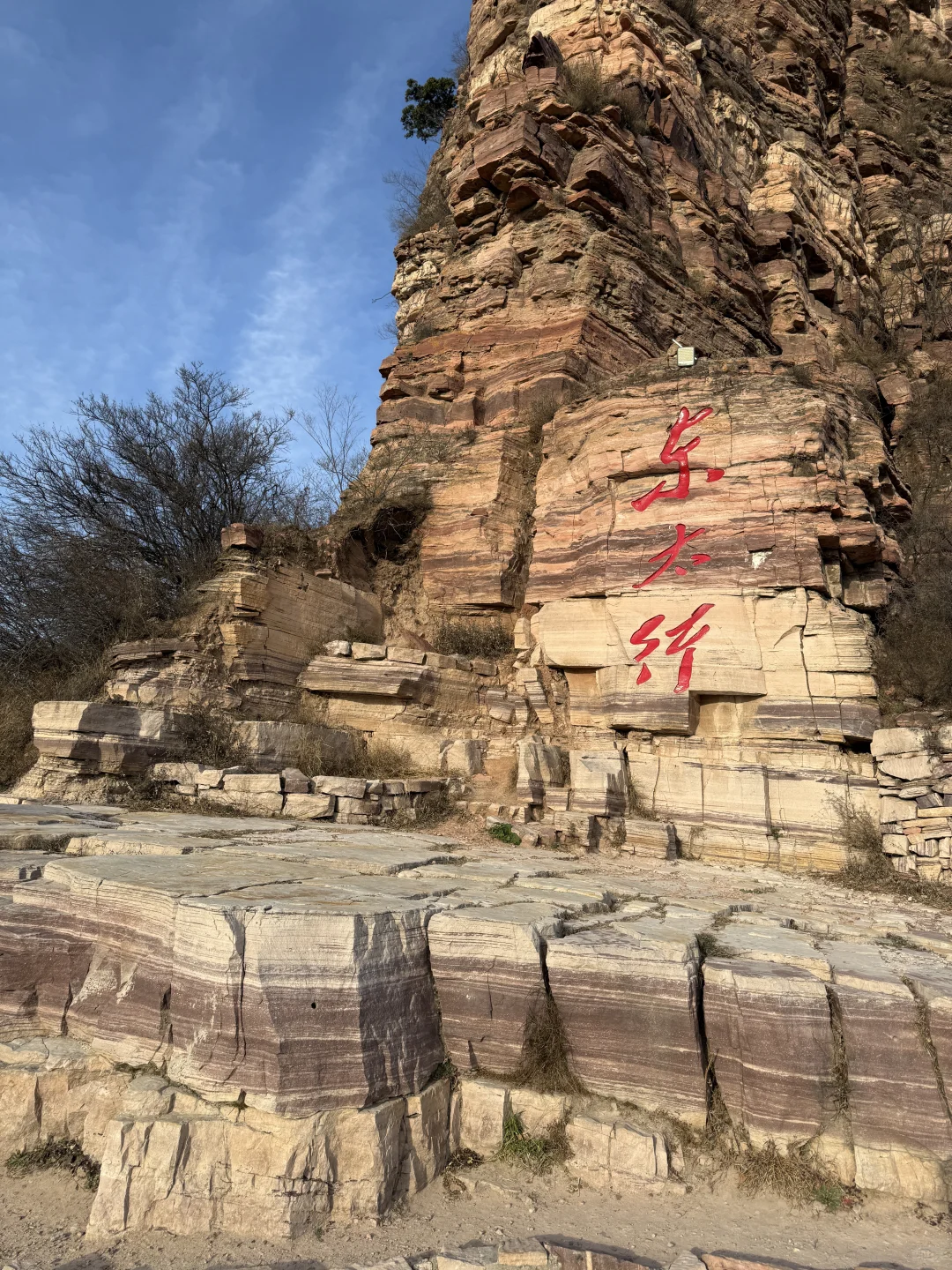 偶遇靳东！！！！！