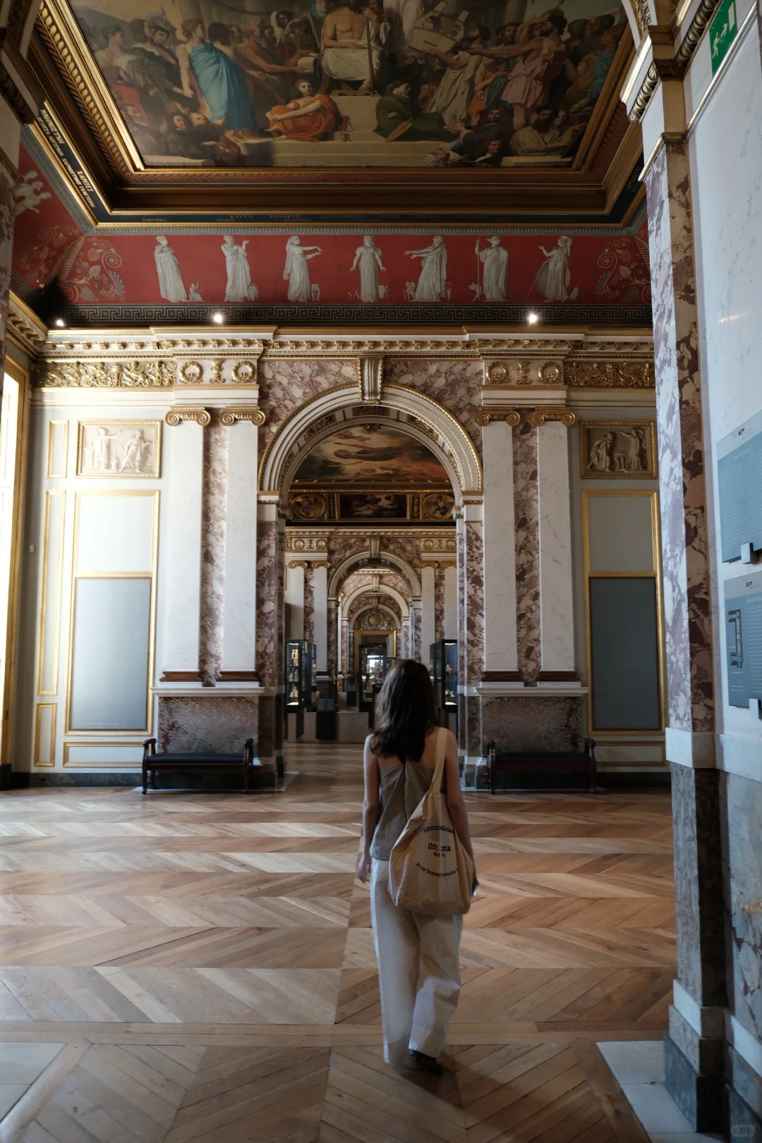 目前为止最喜欢的四个旅行城市