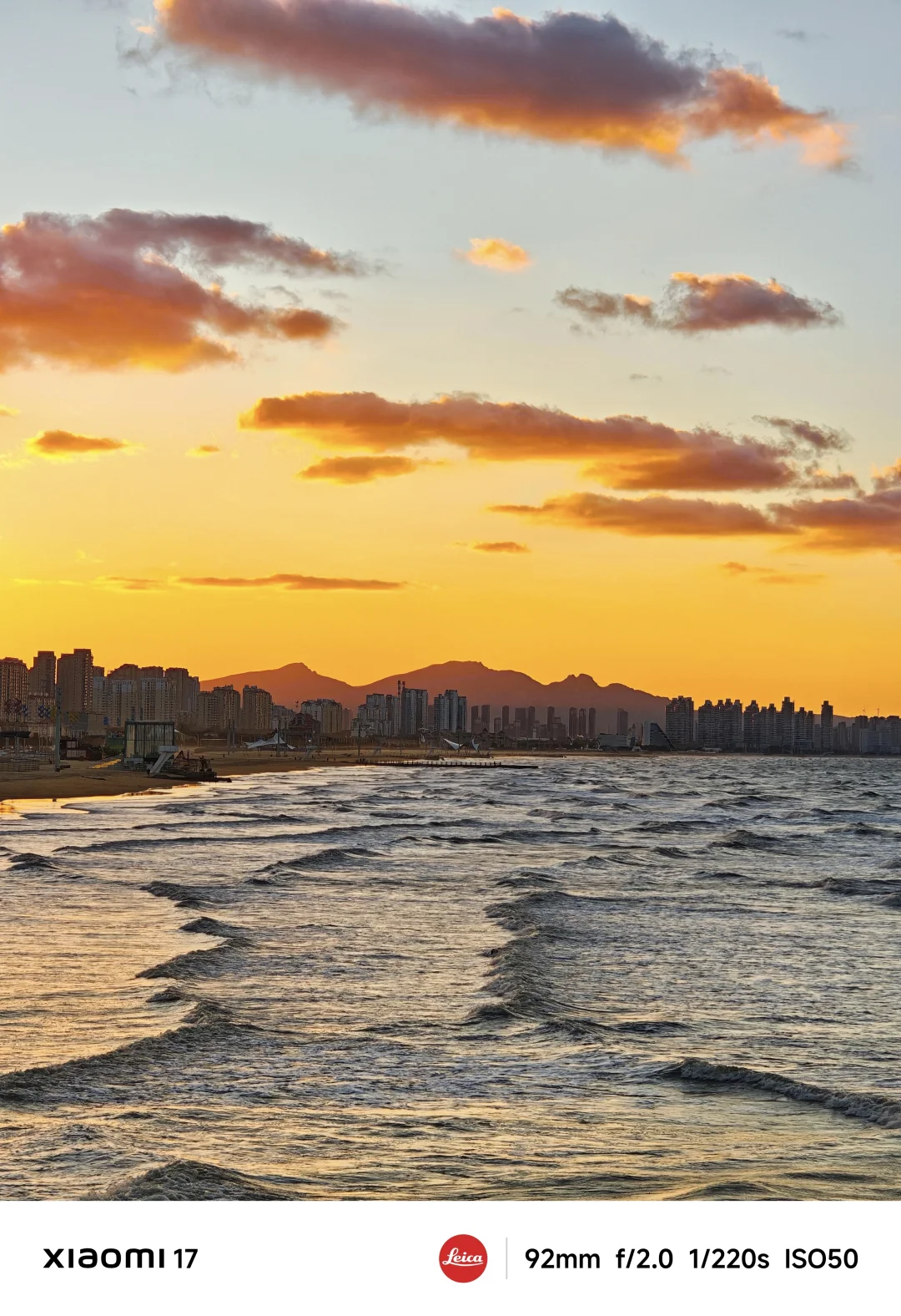 反向旅游太爽了！严重被低估的北方海滨城市