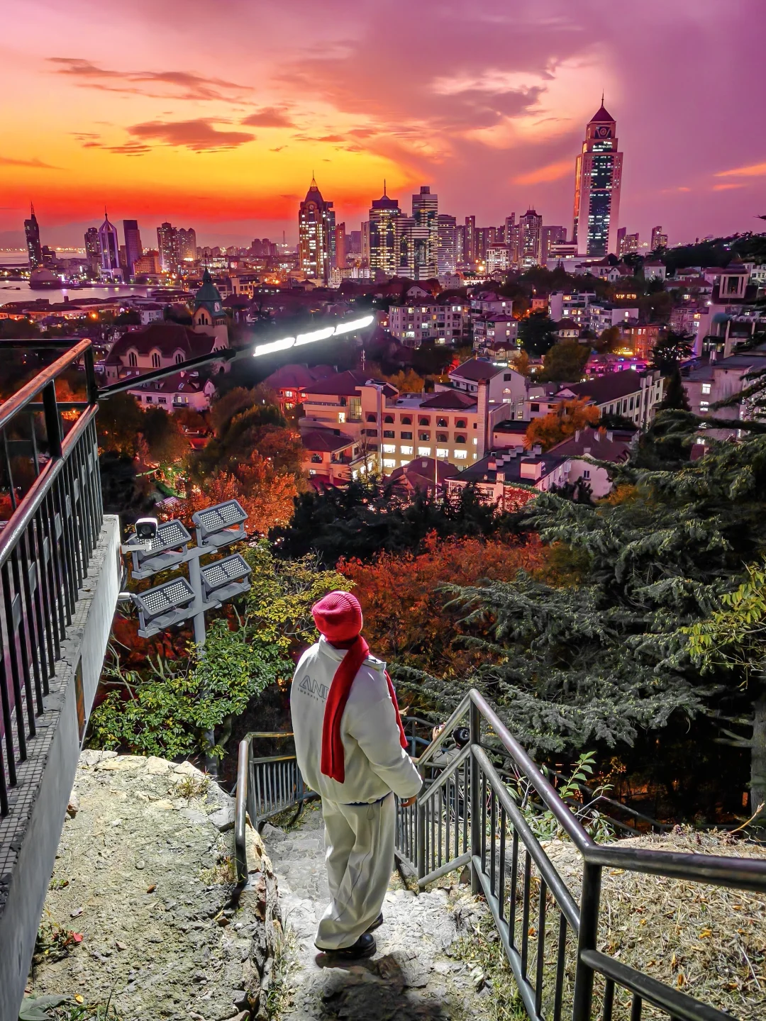 真不是意大利，朋友都以为我出国了！！！