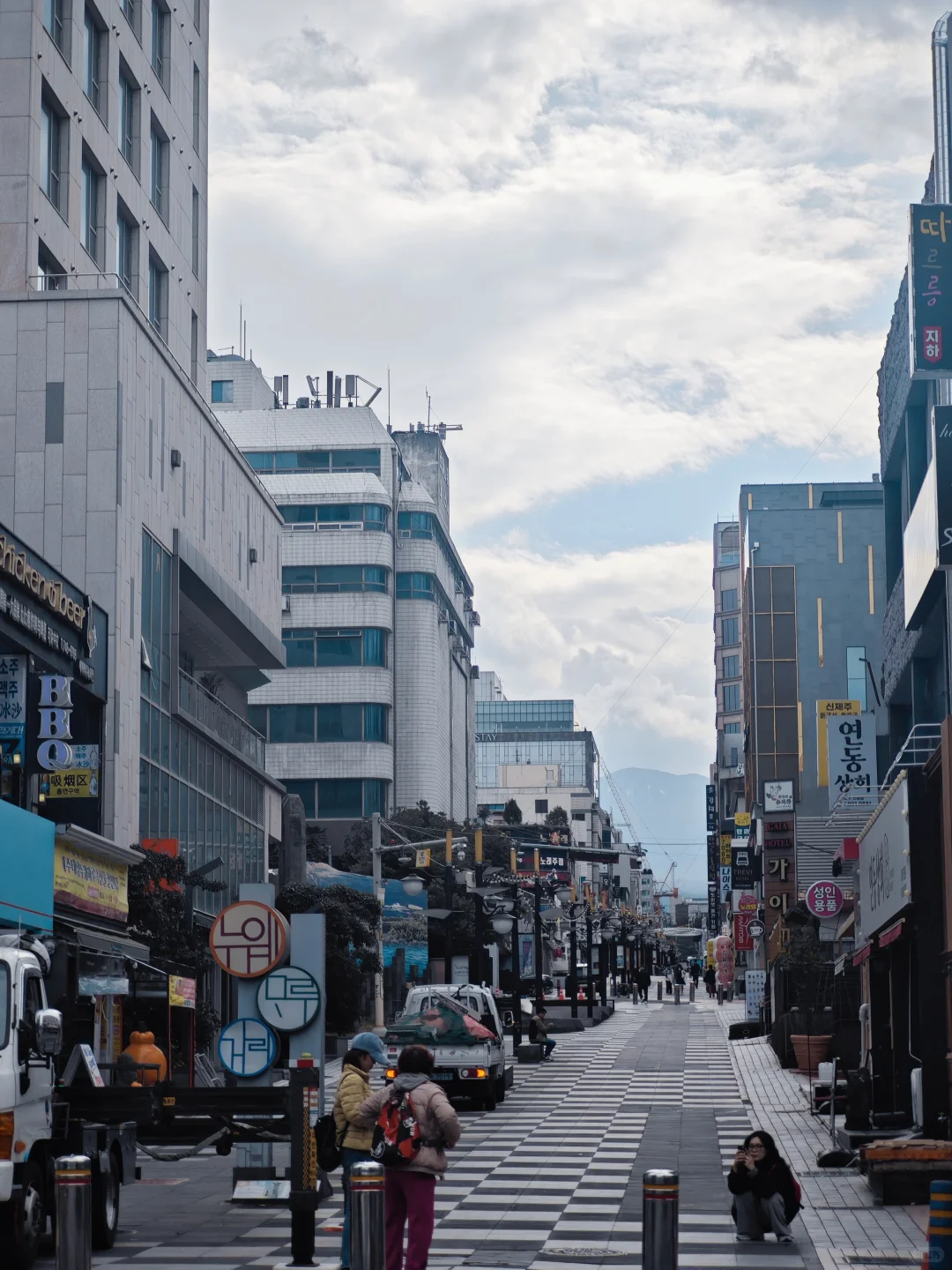 12月的济州岛你就冲吧，三天两晚人均2000