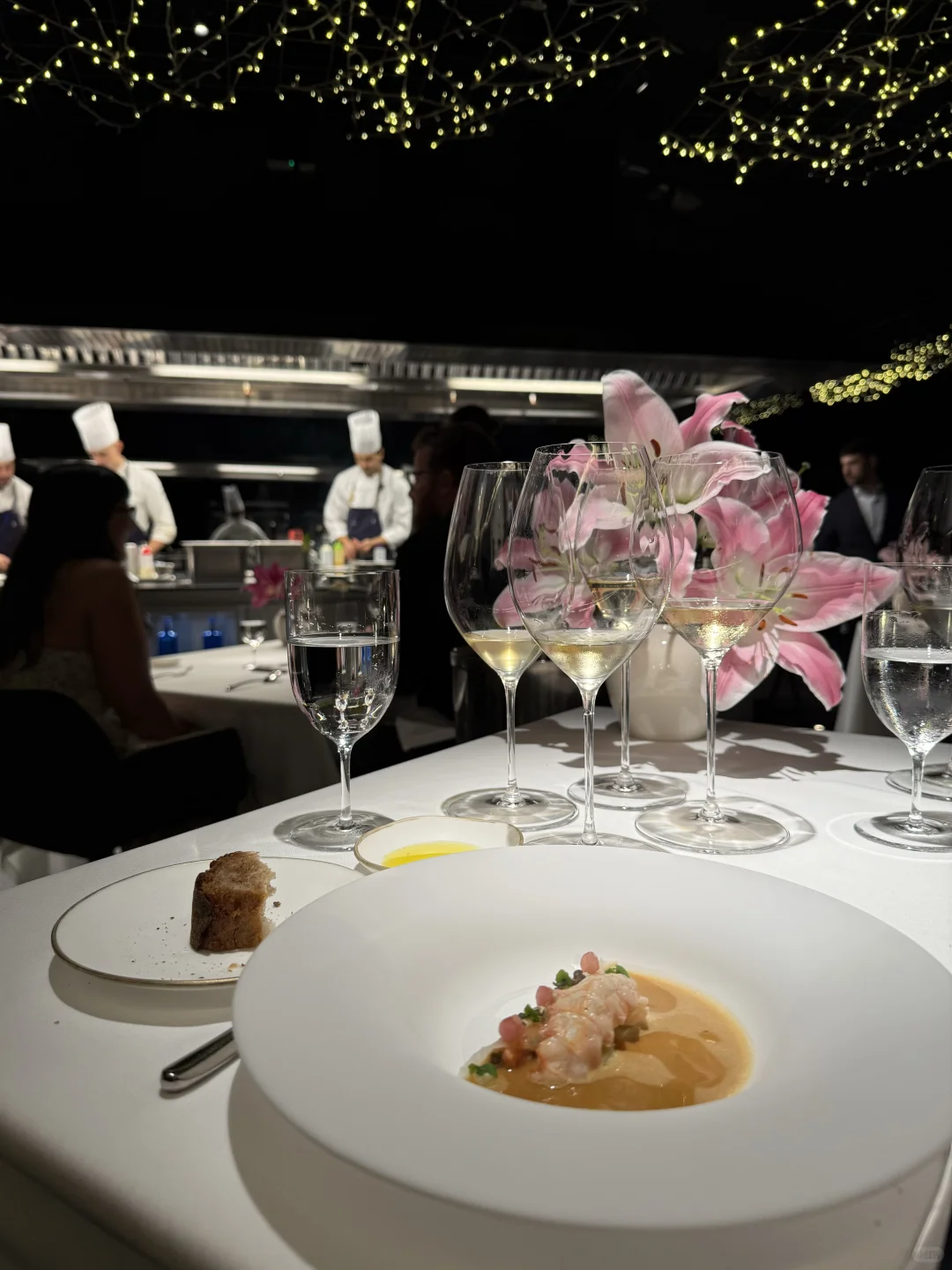 In Spain🇪🇸国庆第一批游客已抵达西班牙