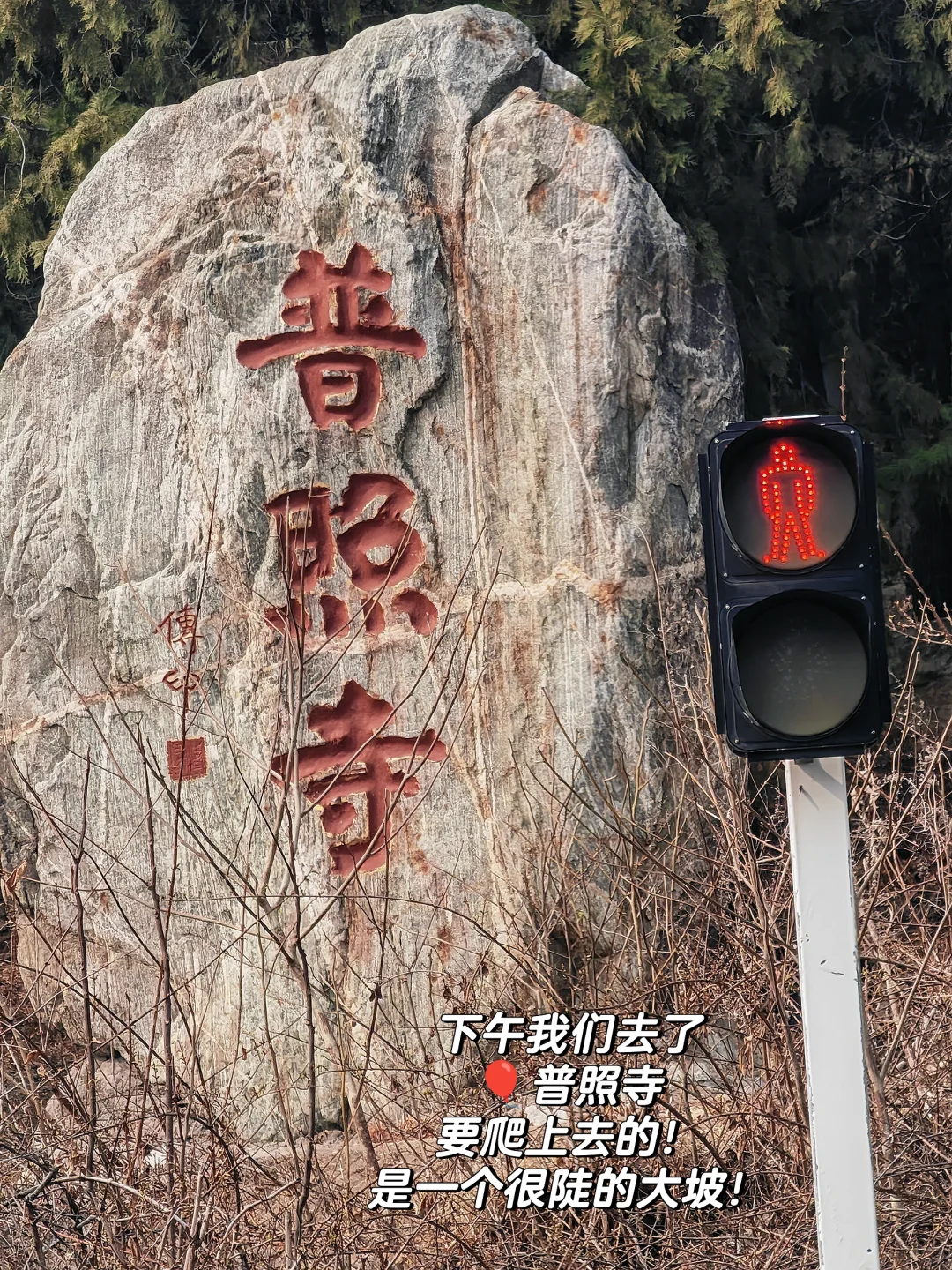 大学生周末特种兵之一天一晚！（纯玩版）