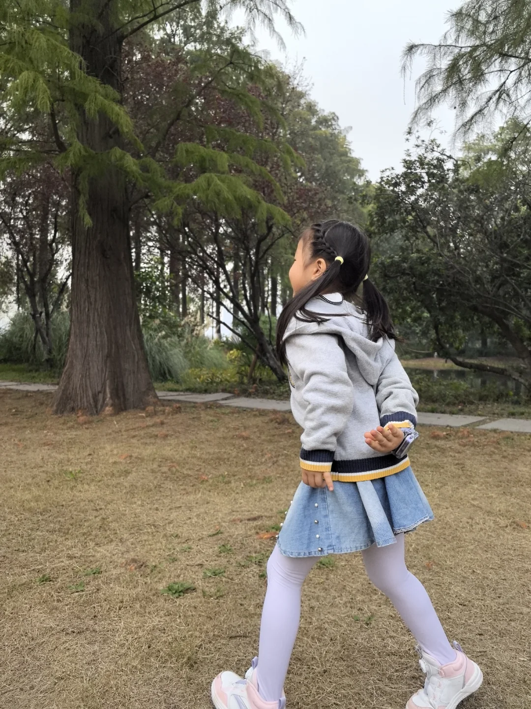 🚲东湖骑行｜超详细攻略❗️附路线