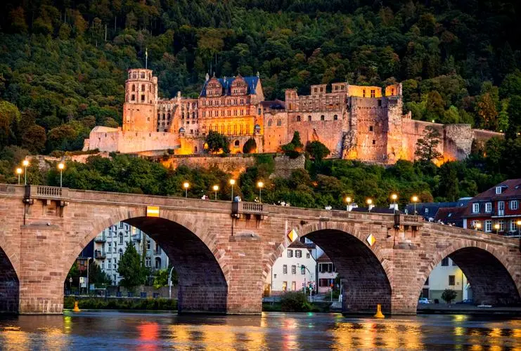 德国旅游｜劝你别瞎玩‼️