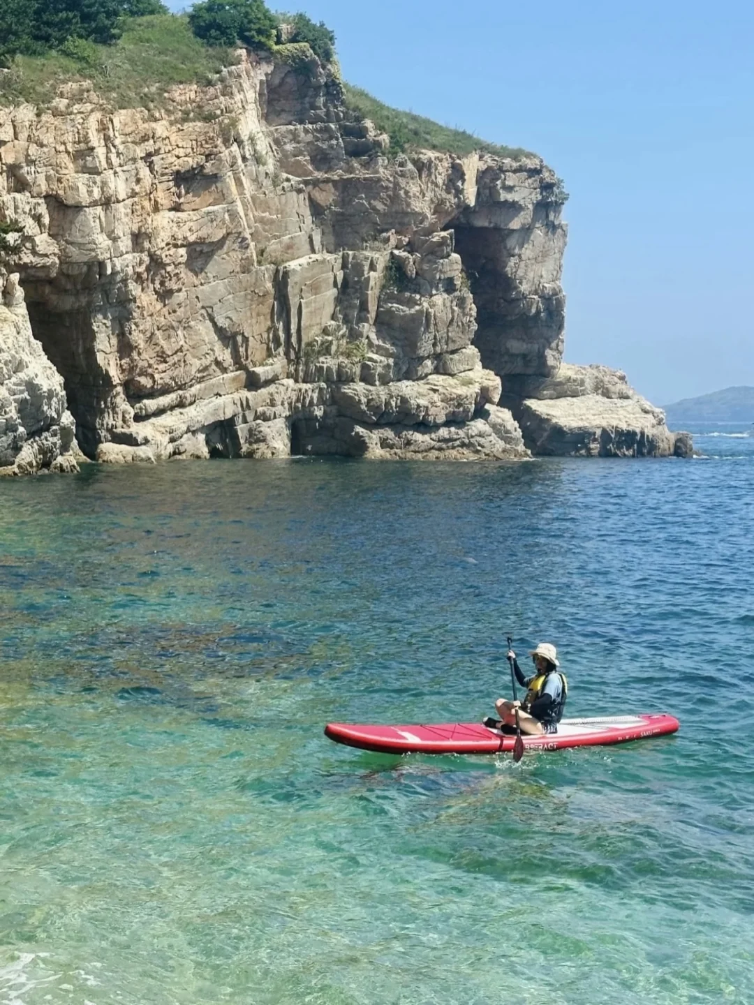 必收藏版大连旅行攻略