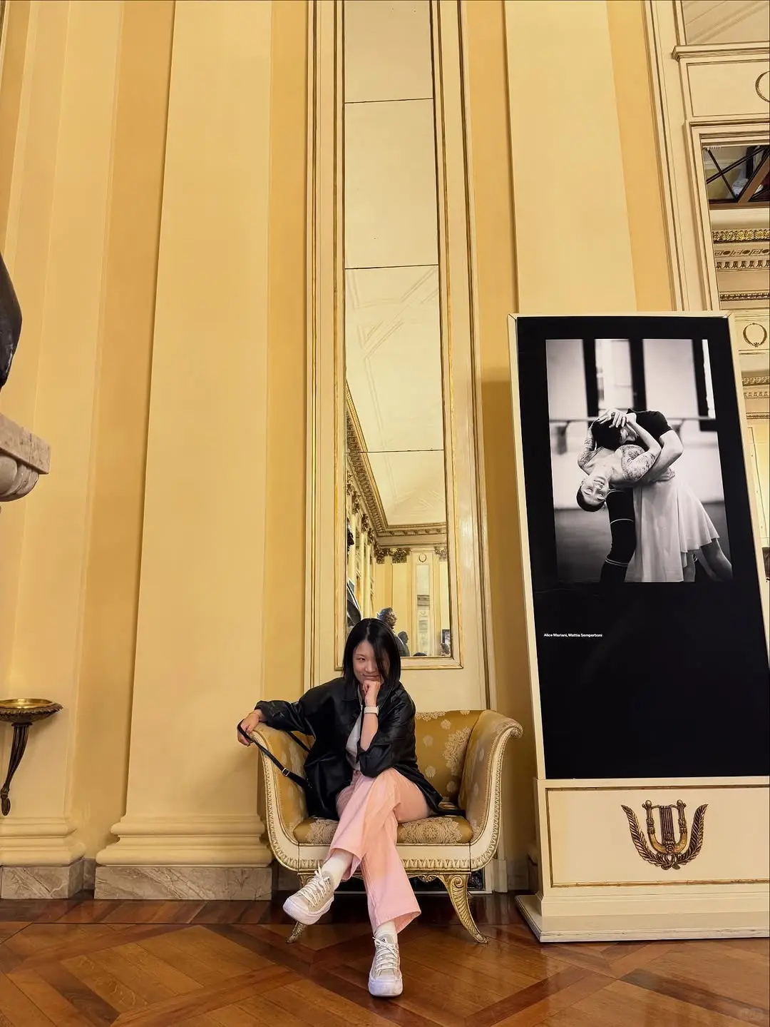 两个女生去意大利已回！我的建议是...