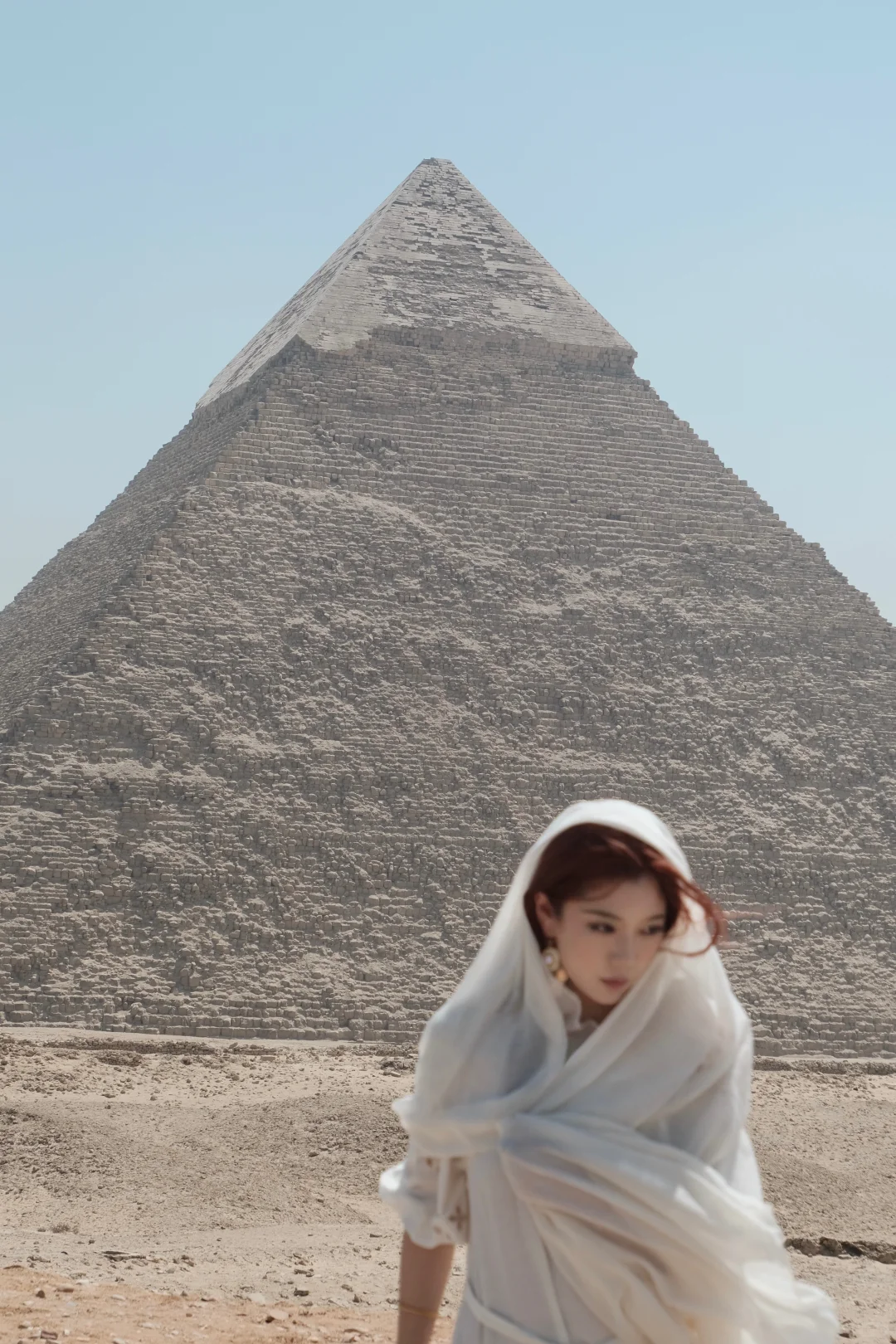 为了这18张图我特意来了一趟埃及(附地点)