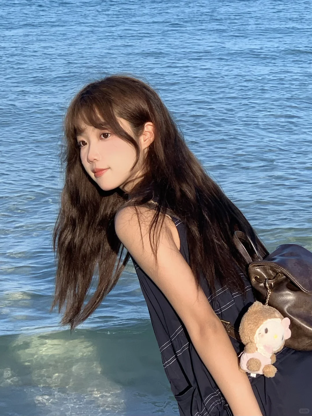 毕业旅行第一站:海南万宁🏝(实用攻略版)