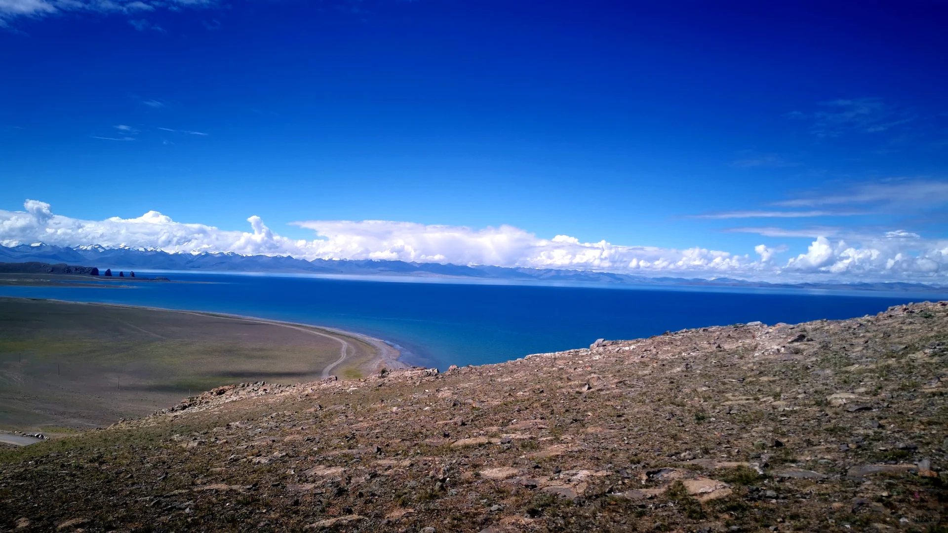 家人们去哪里旅游了！