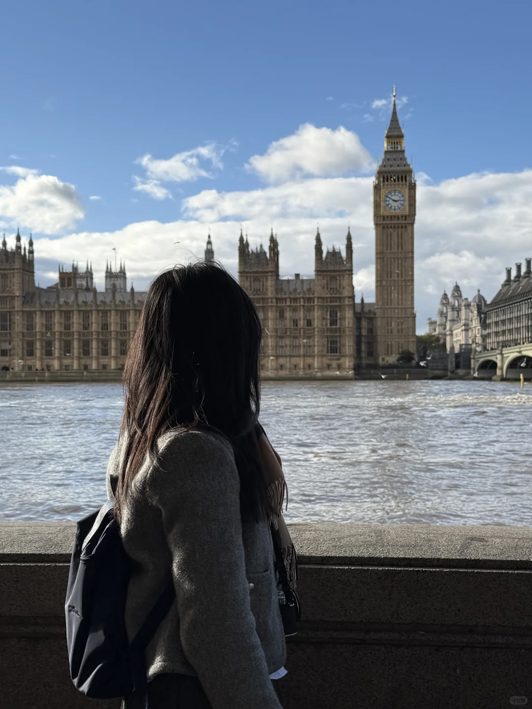 十天英国旅行1.3w结算(友宝版)