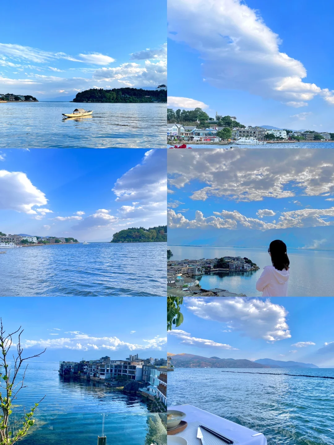 云南旅游攻略|最热门9️⃣大景点推荐✅